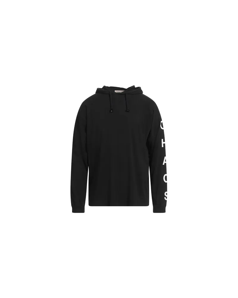 1017 ALYX 9SM LOVE CHAOS BY ALYX	 - TOPS - Sweatshirtsauf YOOX.COM Schwarz