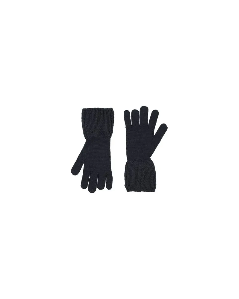 Fabiana Filippi ACCESSOIRES - Handschuheauf YOOX.COM Nachtblau