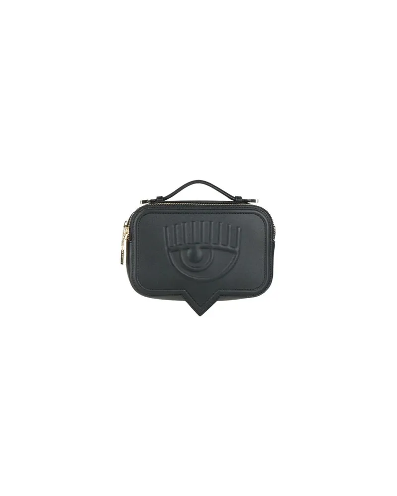 Chiara Ferragni TASCHEN - Handtaschenauf YOOX.COM Schwarz