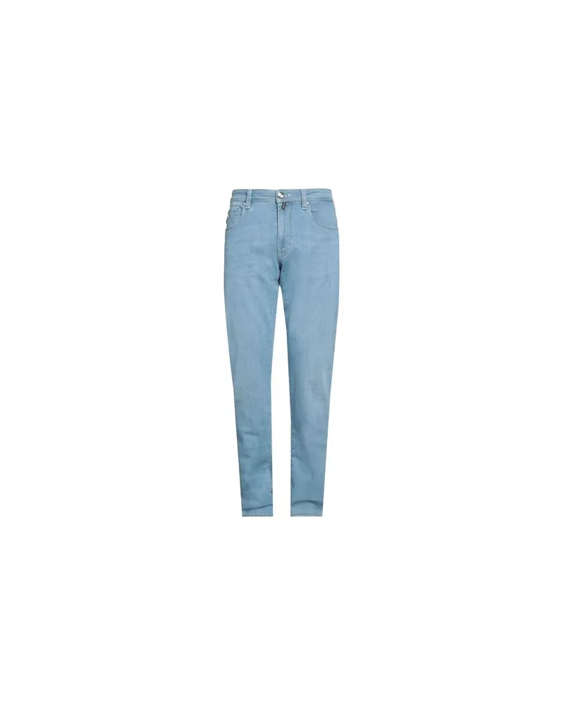 Tramarossa HOSEN & RÖCKE - Jeanshosenauf YOOX.COM Blau