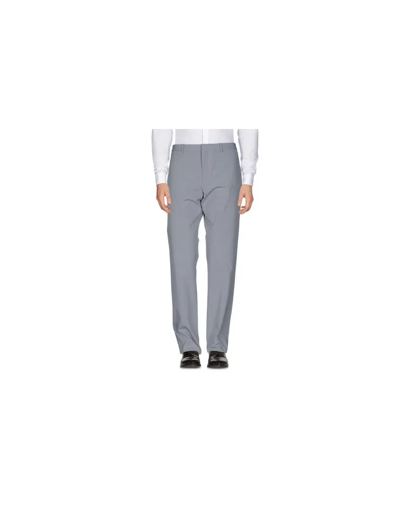 Paul Smith HOSEN & RÖCKE - Hosenauf YOOX.COM Hellgrau