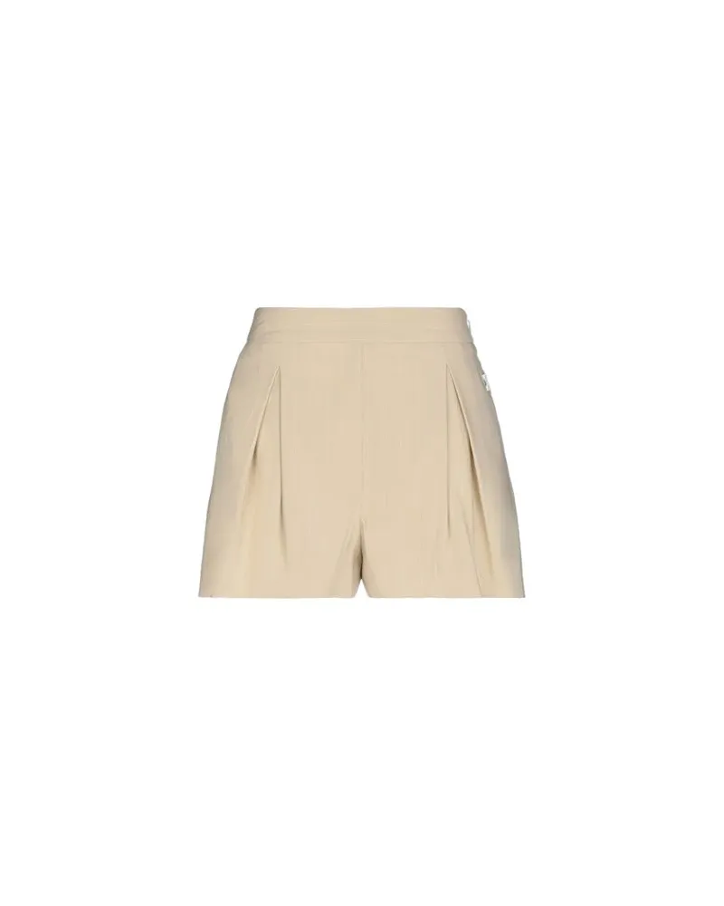 OFF-WHITE HOSEN & RÖCKE - Shorts & Bermudashortsauf YOOX.COM Beige