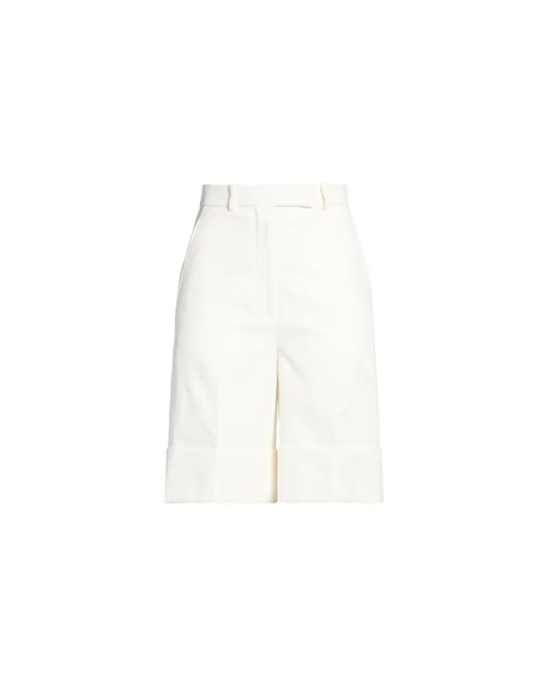 Thom Browne HOSEN & RÖCKE - Shorts & Bermudashortsauf YOOX.COM Weiß