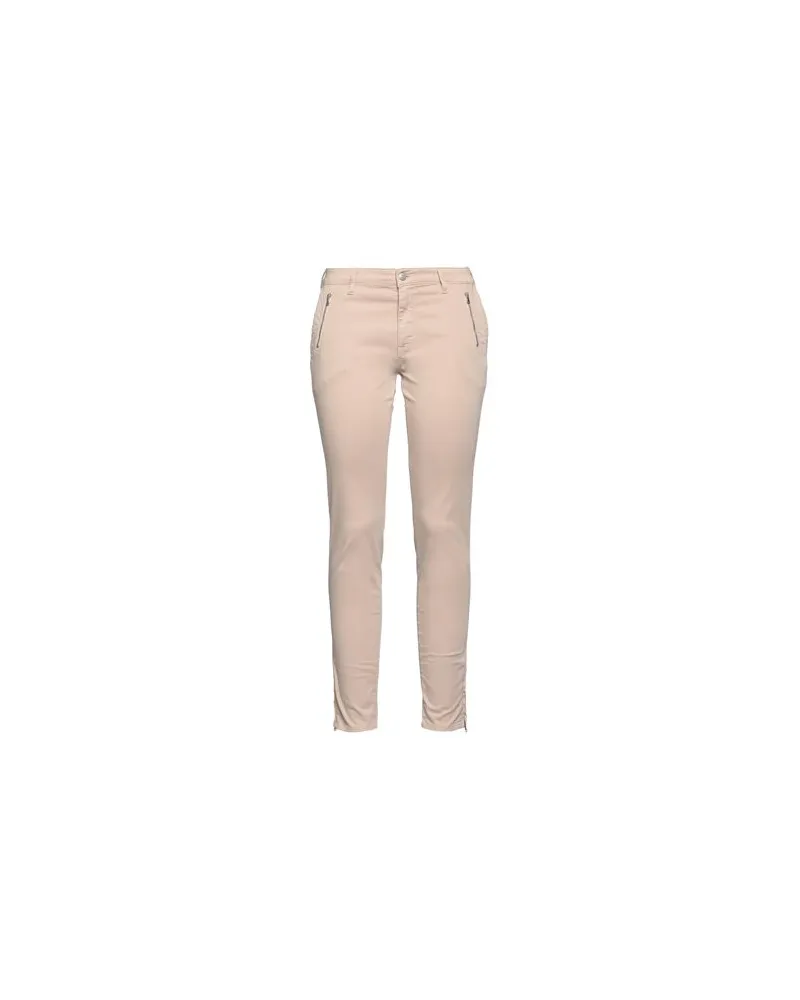 Mason's HOSEN & RÖCKE - Hosenauf YOOX.COM Beige