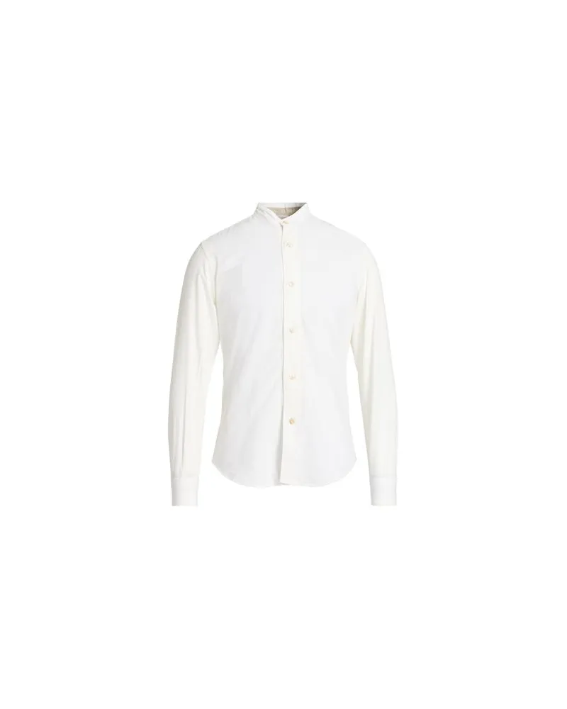 Eleventy PLATINUM - TOPS - Hemdenauf YOOX.COM Elfenbein