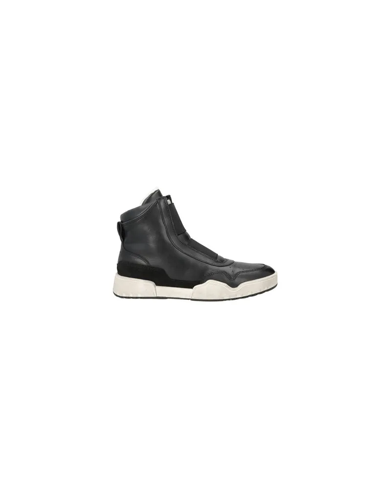 Isabel Marant SCHUHE - Sneakersauf YOOX.COM Schwarz