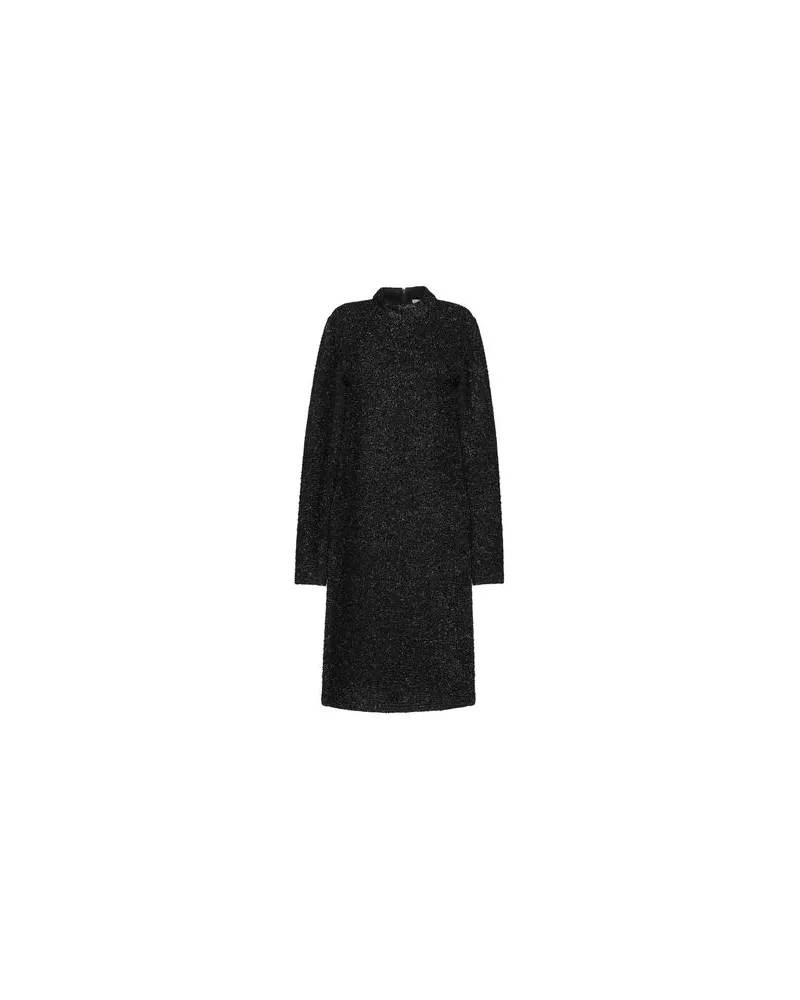 Weili Zheng KLEIDER - Midi-Kleiderauf YOOX.COM Schwarz