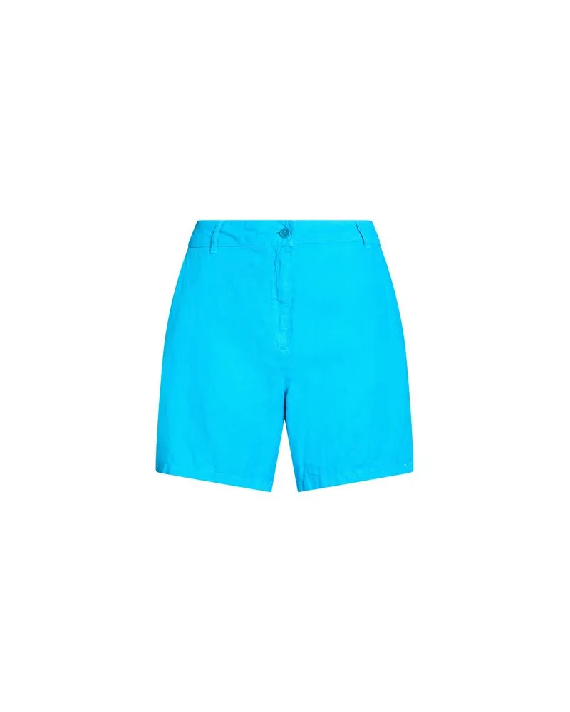 Vilebrequin HOSEN & RÖCKE - Shorts & Bermudashortsauf YOOX.COM Azurblau
