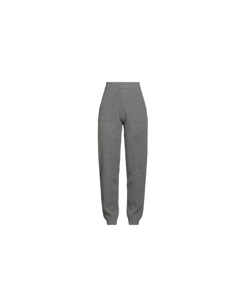 Ballantyne HOSEN & RÖCKE - Hosenauf YOOX.COM Grau