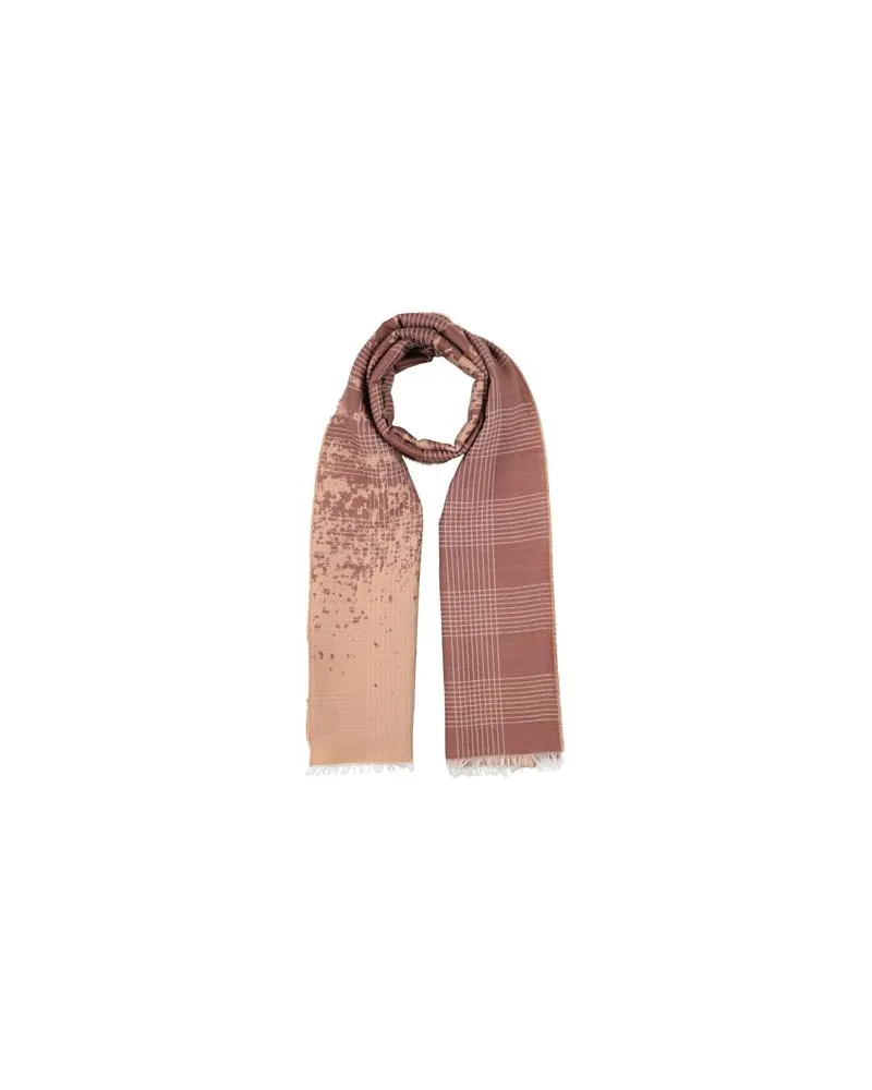 Fiorio ACCESSOIRES - Schalsauf YOOX.COM Braun