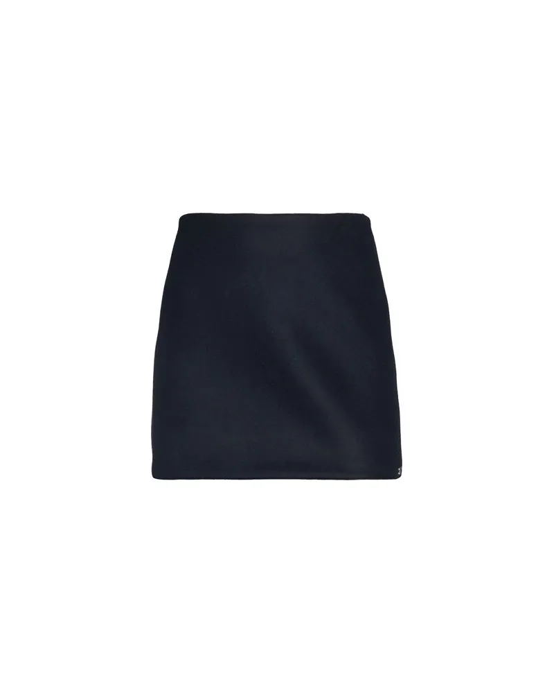 SPORTMAX HOSEN & RÖCKE - Miniröckeauf YOOX.COM Nachtblau