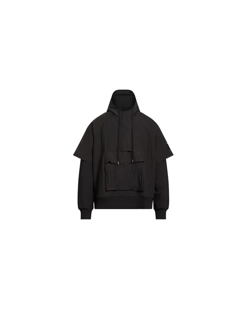 ACW* TOPS - Sweatshirtsauf YOOX.COM Schwarz