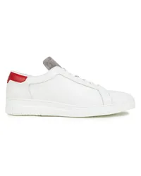 Dunhill Sneakers Weiß