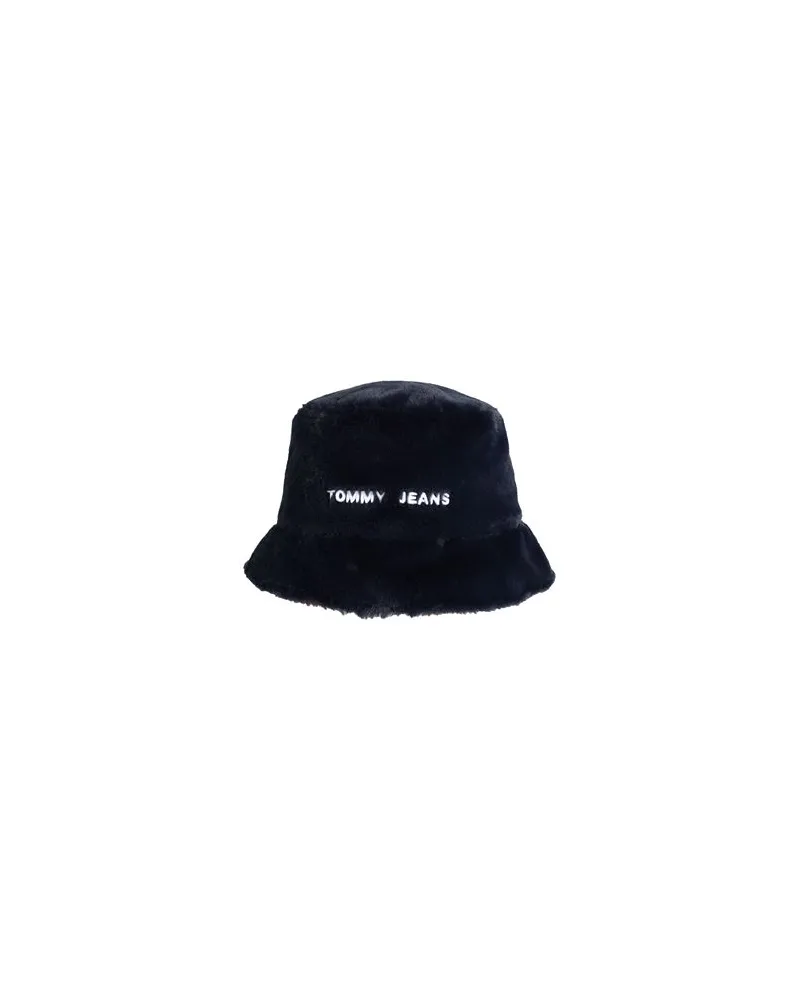 Tommy Hilfiger ACCESSOIRES - Mützen & Hüteauf YOOX.COM Nachtblau