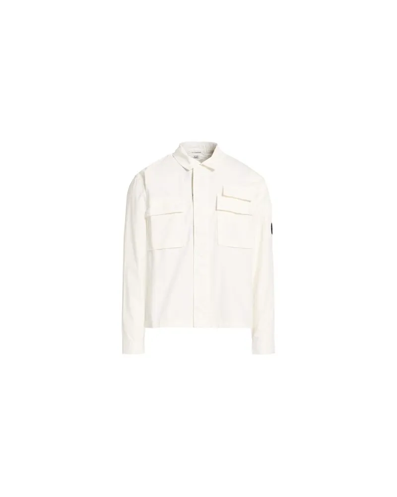 C.P. Company TOPS - Hemdenauf YOOX.COM Off