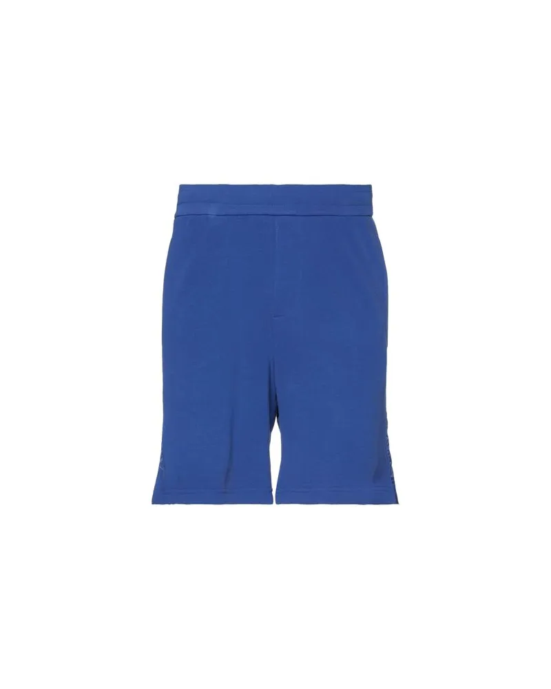 Armani Exchange HOSEN & RÖCKE - Shorts & Bermudashortsauf YOOX.COM Königsblau