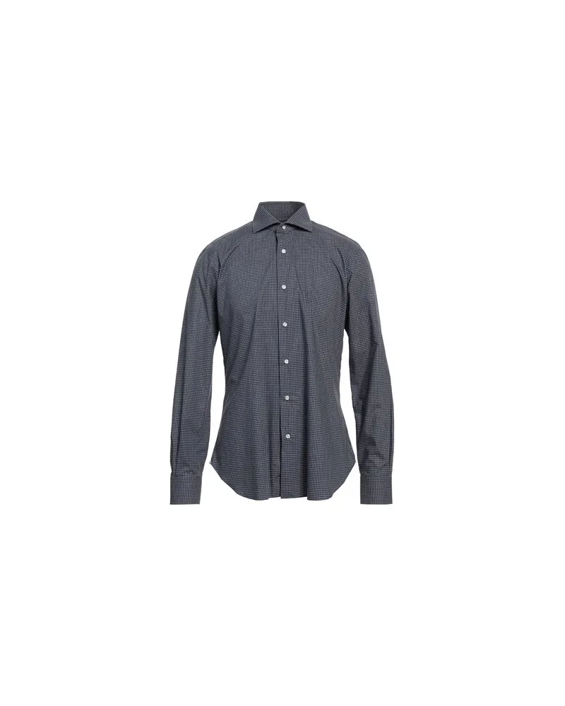 BARBA TOPS - Hemdenauf YOOX.COM Blei