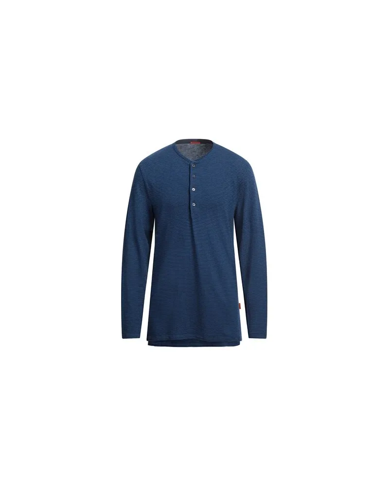 BARENA TOPS - T-shirtsauf YOOX.COM Blau