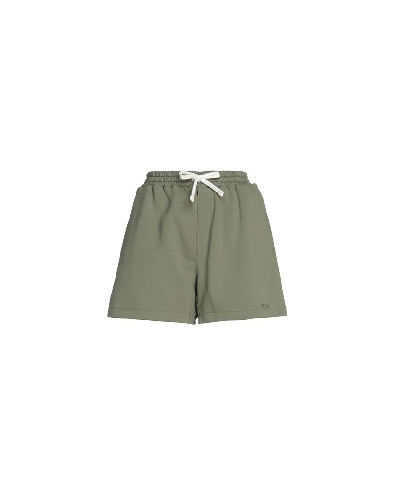 Philosophy Di Lorenzo Serafini HOSEN & RÖCKE - Shorts & Bermudashortsauf YOOX.COM Militärgrün