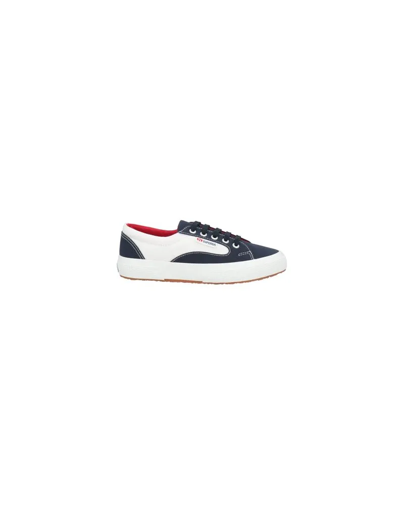 Superga SCHUHE - Sneakersauf YOOX.COM Nachtblau