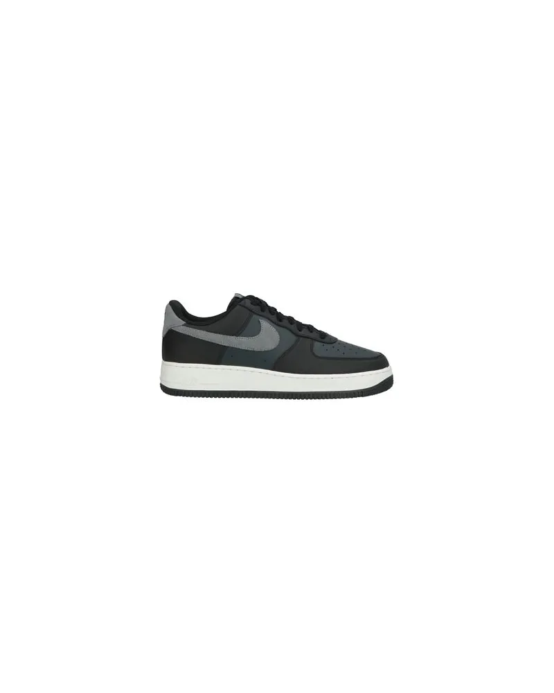 Nike SCHUHE - Sneakersauf YOOX.COM Schwarz