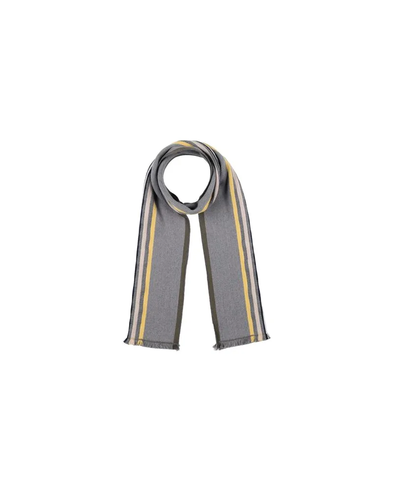Malo ACCESSOIRES - Schalsauf YOOX.COM Militärgrün
