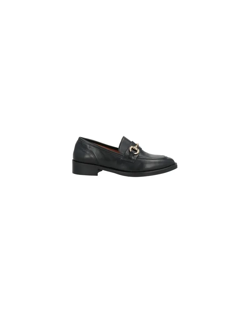 CosmoParis SCHUHE - Mokassinsauf YOOX.COM Schwarz