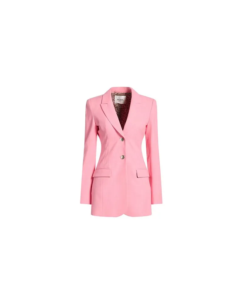 Blumarine ANZÜGE und CO-ORDS - Blazersauf YOOX.COM Rosa