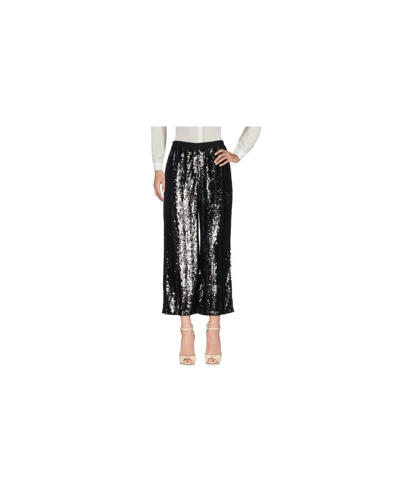 Jucca HOSEN & RÖCKE - Hosenauf YOOX.COM Schwarz