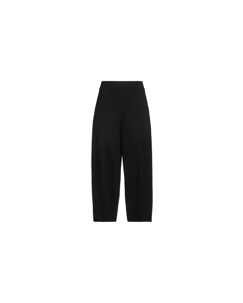 Liviana Conti HOSEN & RÖCKE - Hosenauf YOOX.COM Schwarz