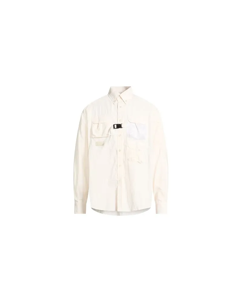 LC23 TOPS - Hemdenauf YOOX.COM Weiß