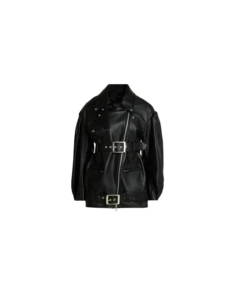 Simone Rocha JACKEN & MÄNTEL - Jacken und Anoraksauf YOOX.COM Schwarz