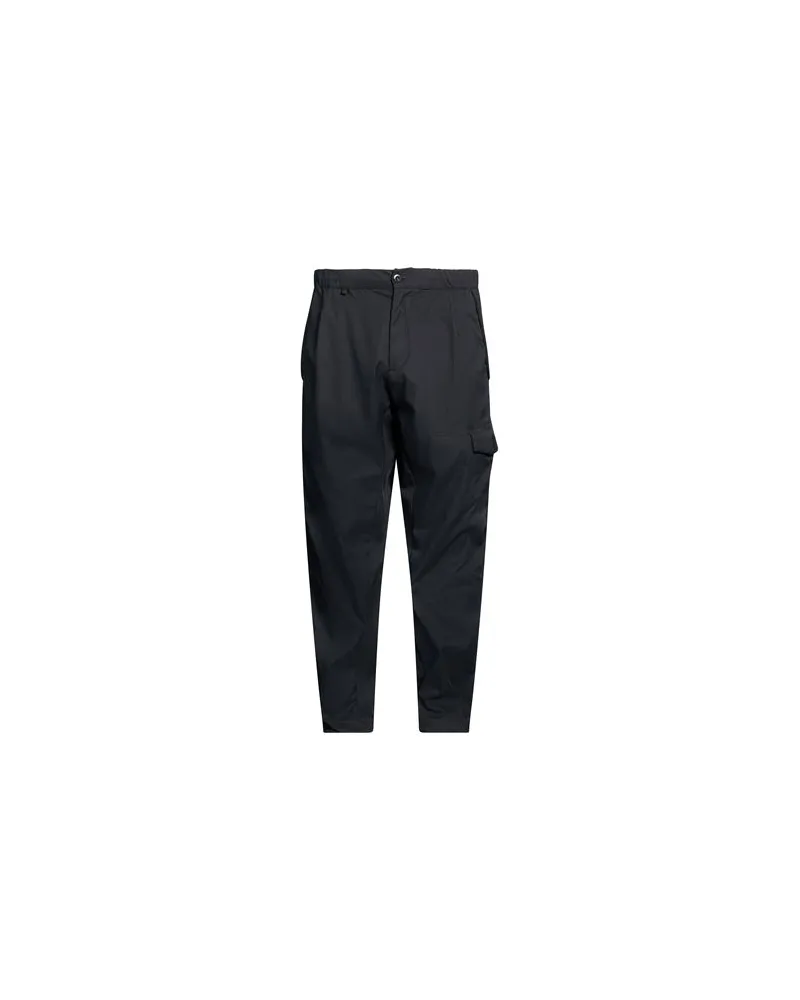 C.P. Company HOSEN & RÖCKE - Hosenauf YOOX.COM Schwarz