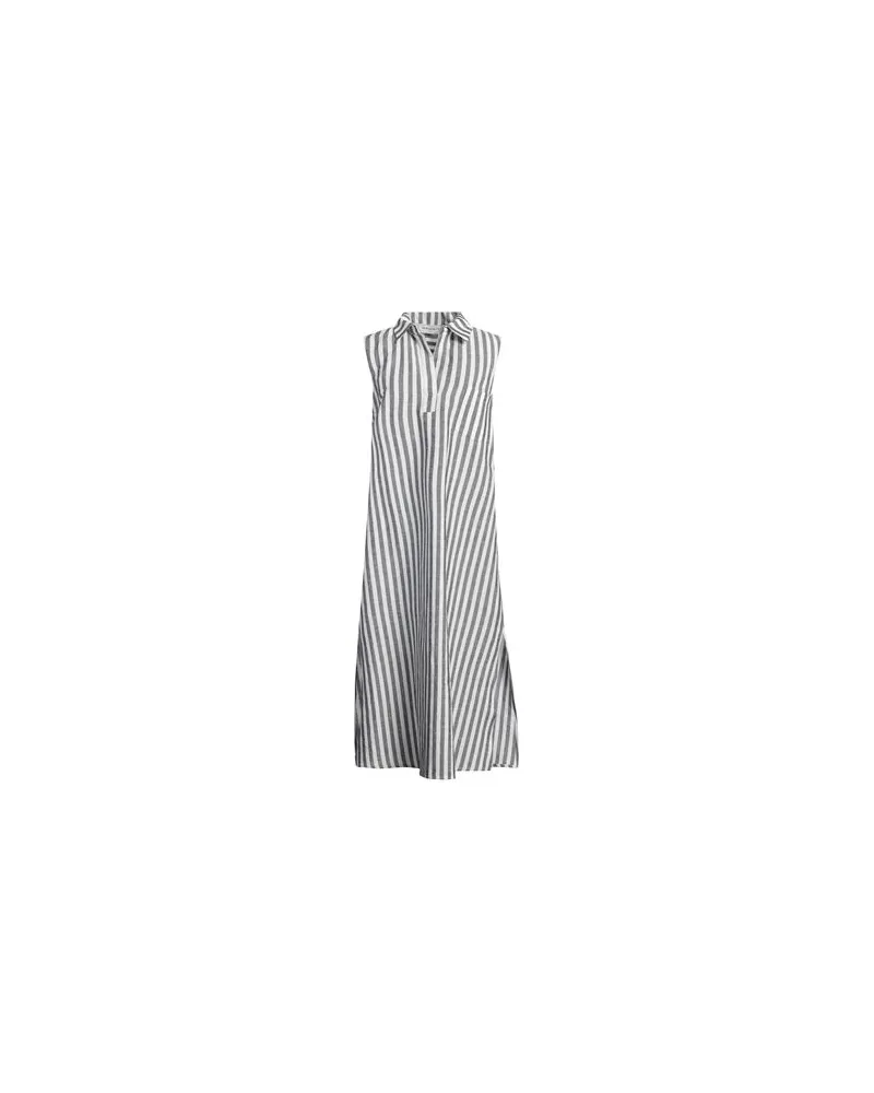 SHIRTAPORTER KLEIDER - Maxi-Kleiderauf YOOX.COM Grau
