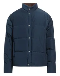 Holubar Pufferjacke & Daunenjacke Marineblau