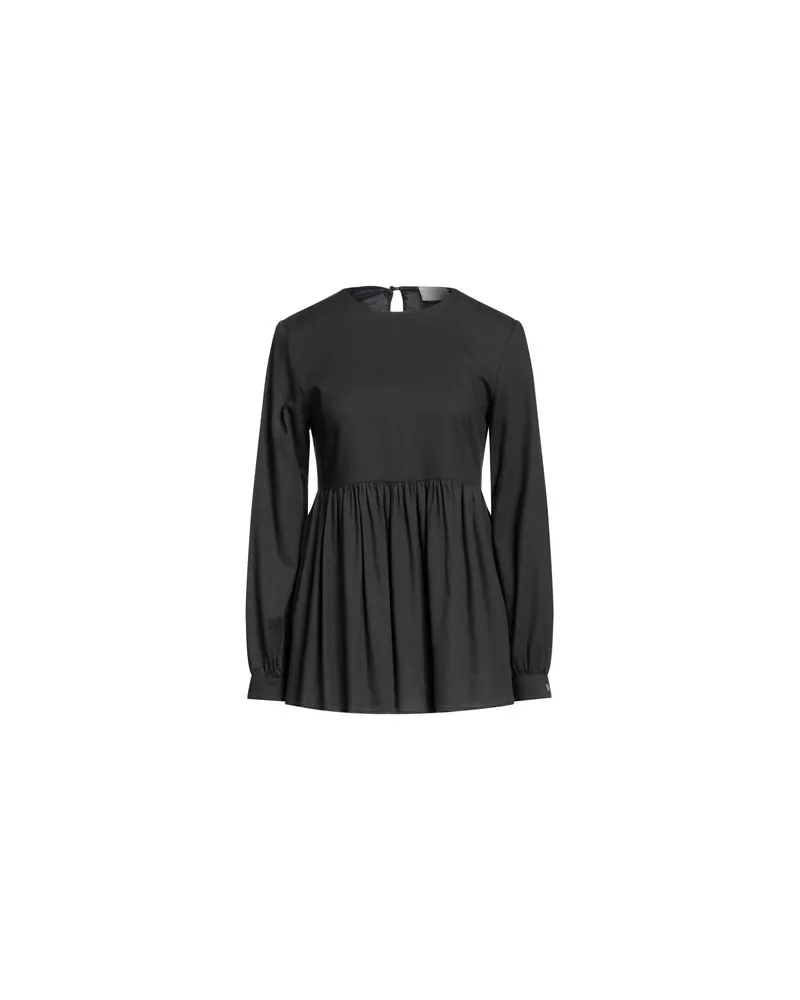 MARELLA TOPS - Topsauf YOOX.COM Braungrau
