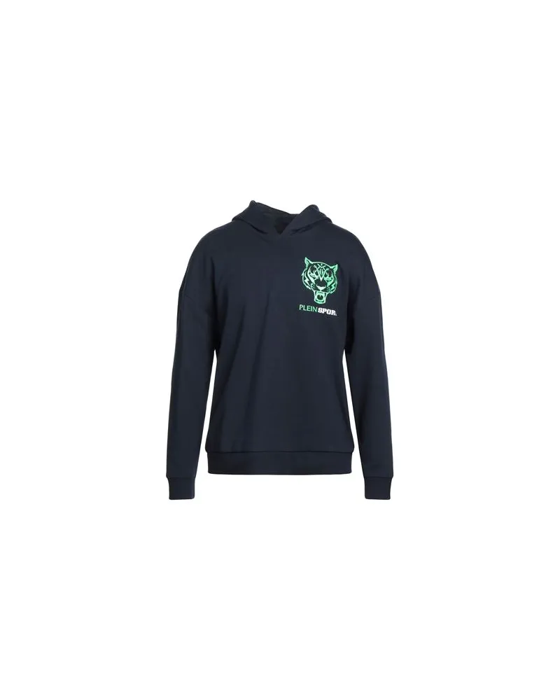 Philipp Plein TOPS - Sweatshirtsauf YOOX.COM Nachtblau