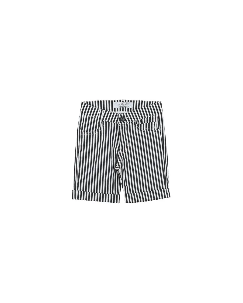 Cesare Paciotti HOSEN & RÖCKE - Shorts & Bermudashortsauf YOOX.COM Schwarz