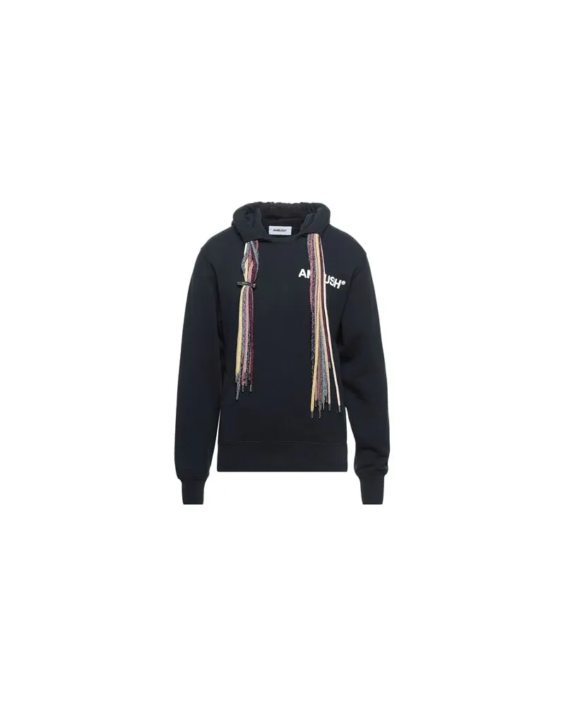 AMBUSH TOPS - Sweatshirtsauf YOOX.COM Nachtblau