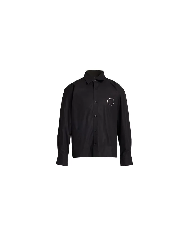 Craig Green TOPS - Hemdenauf YOOX.COM Schwarz