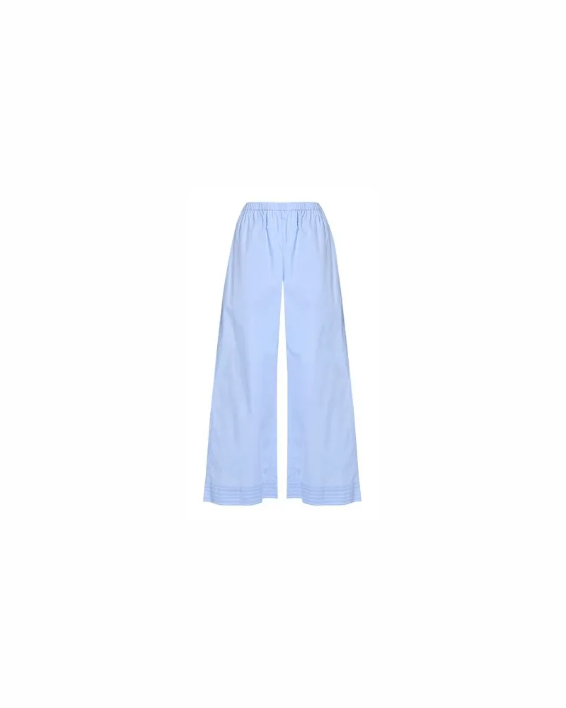 By Malene Birger HOSEN & RÖCKE - Hosenauf YOOX.COM Himmelblau