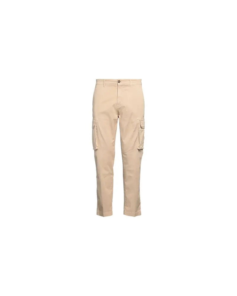 Johnny Lambs HOSEN & RÖCKE - Hosenauf YOOX.COM Beige