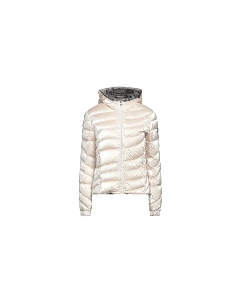 Colmar JACKEN & MÄNTEL - Pufferjacken & Daunenjackenauf YOOX.COM Elfenbein