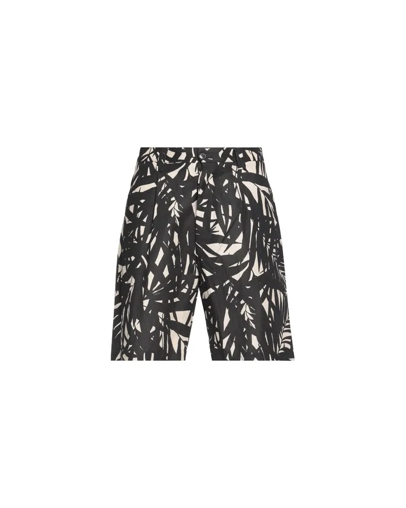 Gaëlle Bonheur HOSEN & RÖCKE - Shorts & Bermudashortsauf YOOX.COM Schwarz