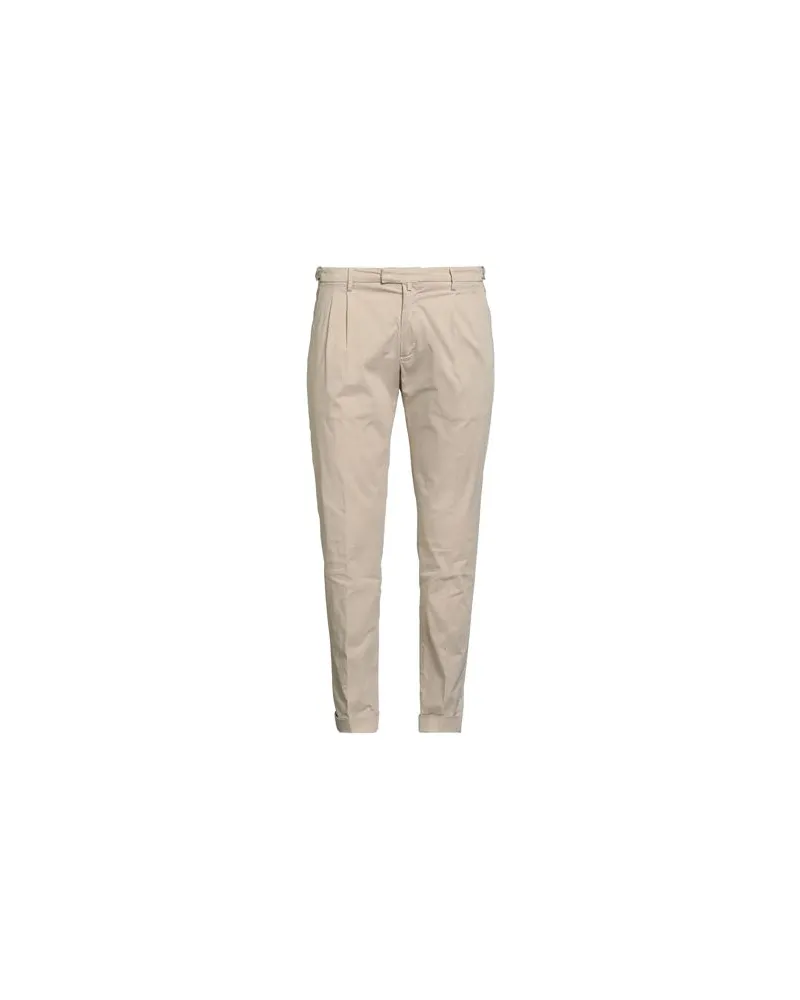 Briglia 1949 HOSEN & RÖCKE - Hosenauf YOOX.COM Beige
