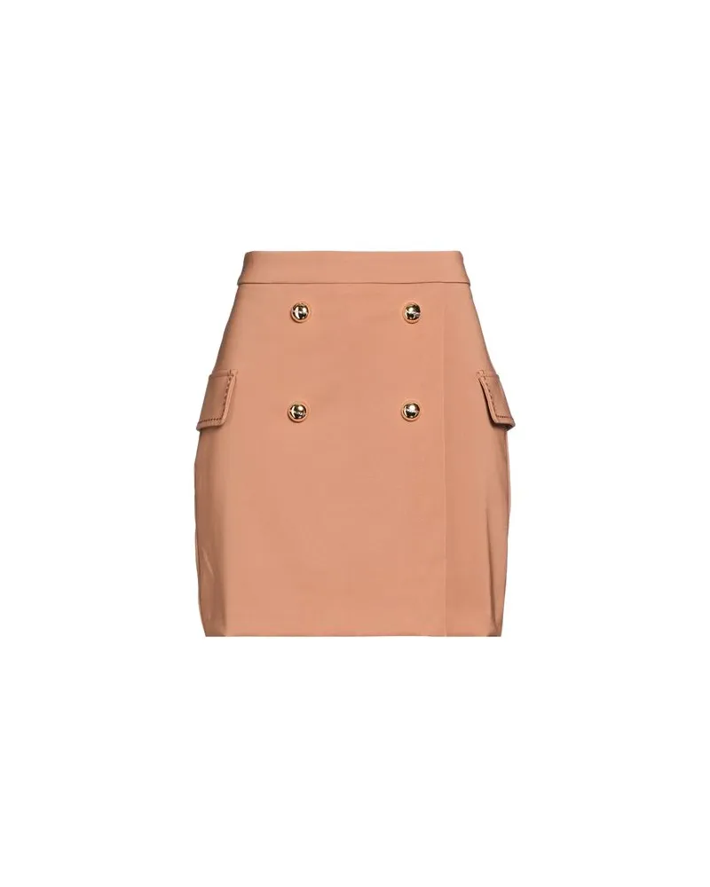 No Secrets HOSEN & RÖCKE - Miniröckeauf YOOX.COM Braun