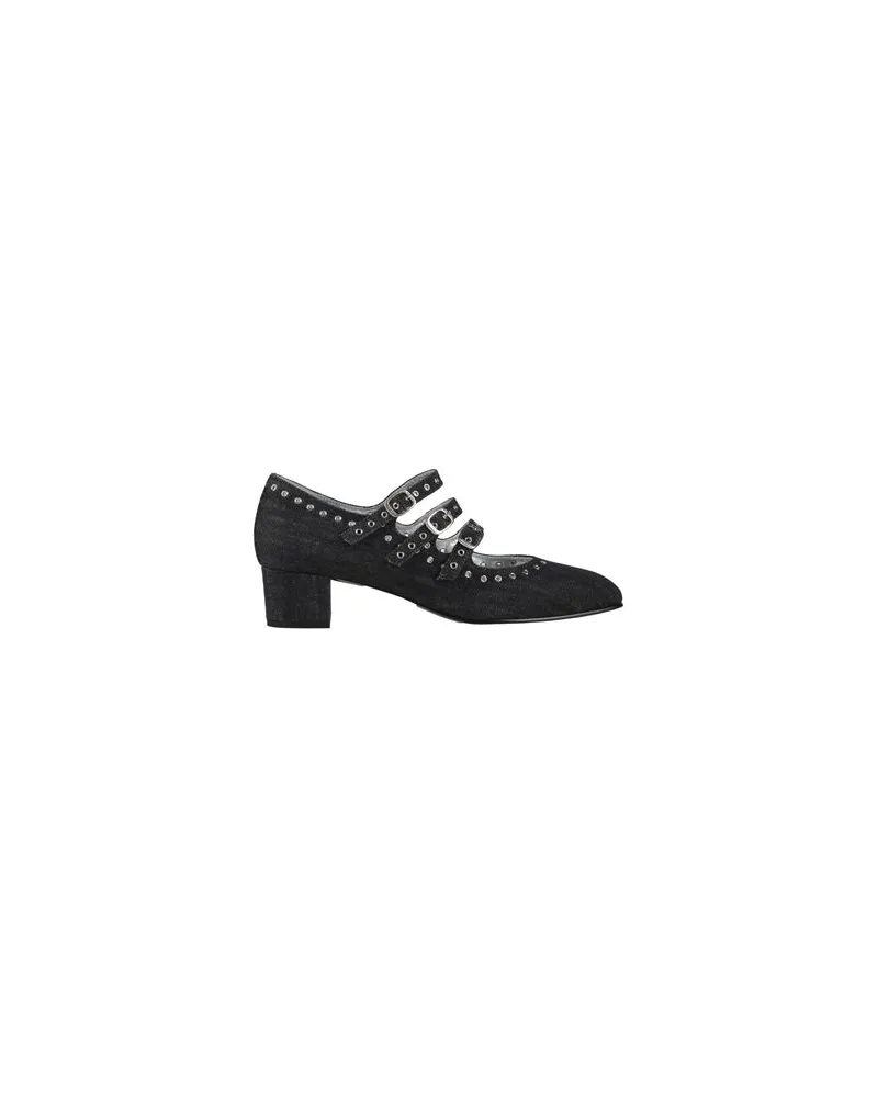 Carel SCHUHE - Pumpsauf YOOX.COM Schwarz