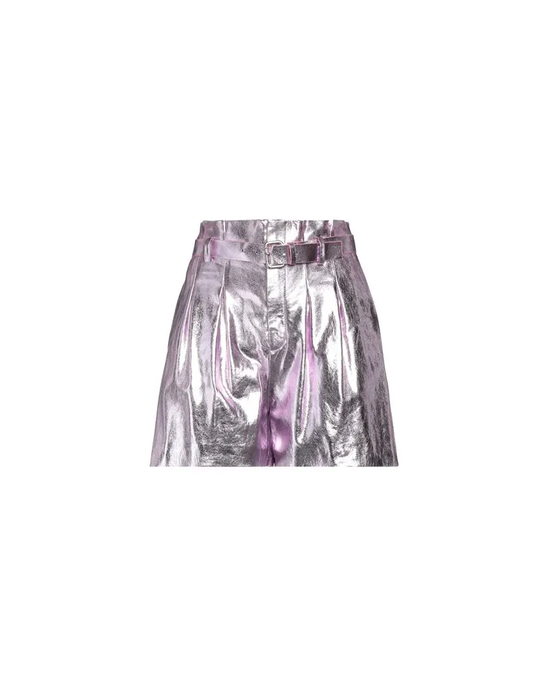 RED Valentino HOSEN & RÖCKE - Shorts & Bermudashortsauf YOOX.COM Rosa