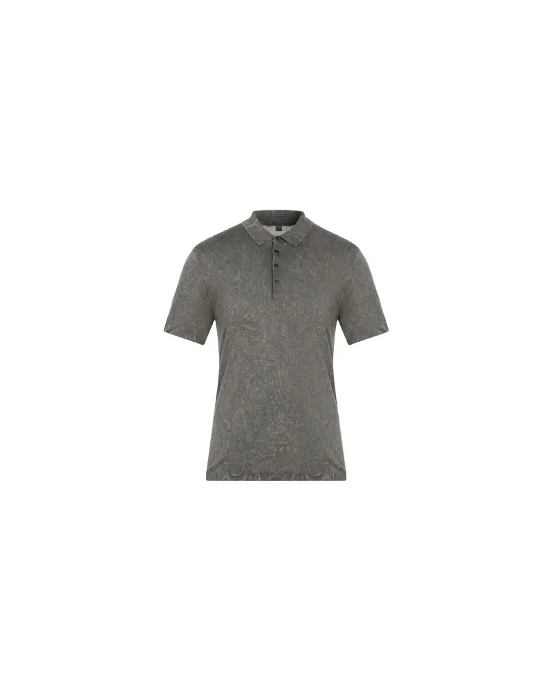 John Varvatos STRICKWAREN - Pulloverauf YOOX.COM Militärgrün