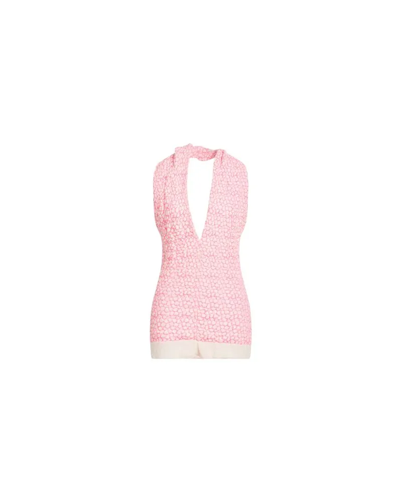 MSGM TOPS - Topsauf YOOX.COM Rosa